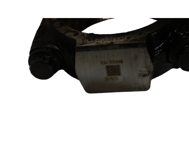 Píst 03L107065G, 038105401J Volkswagen Tiguan CBAB