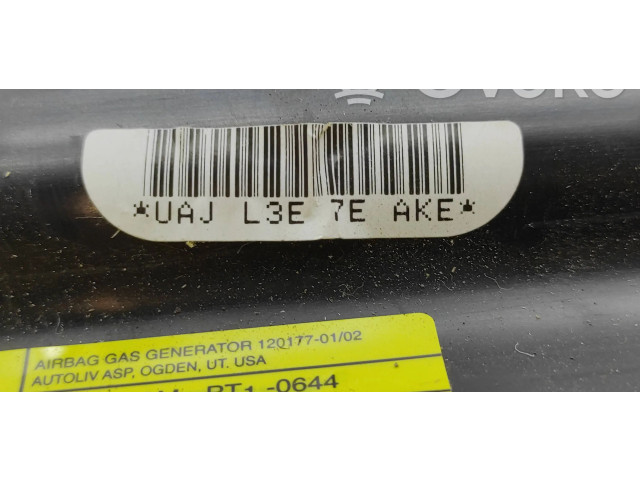 Подушка безопасности в сиденье UAJL357EAKE, BAMPT10644   Subaru Forester SF