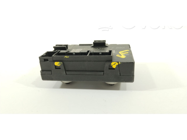 Блок комфорта 8K0959795G, 8K0959795D Audi A4 Allroad