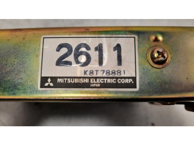 Řídící jednotka K8T78881, MD172611   Mitsubishi Pajero 1994