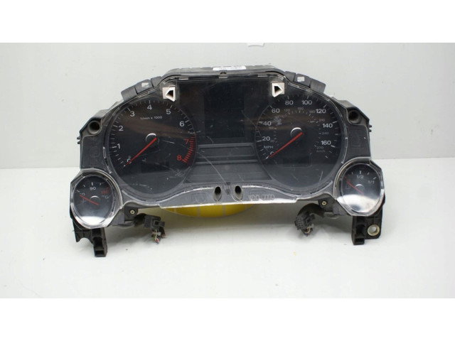 Přístrojová deska Audi A8 S8 D3 4E 2004 4E0920950H, 5901101043019