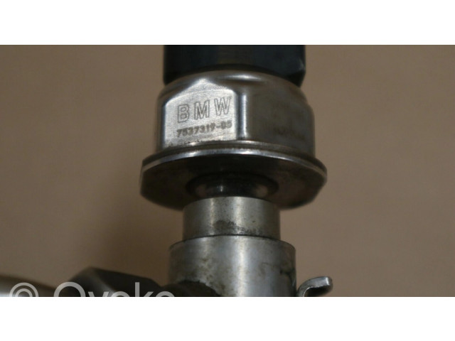 Vstřikovací lišta 7562474 BMW 1 E81 E87 pro benzínový motor 2.0