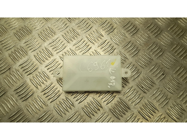 Блок управления A2229003420   Mercedes-Benz EQC