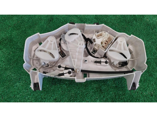 Блок управления климат-контролем 5H0140100   Ford Ka