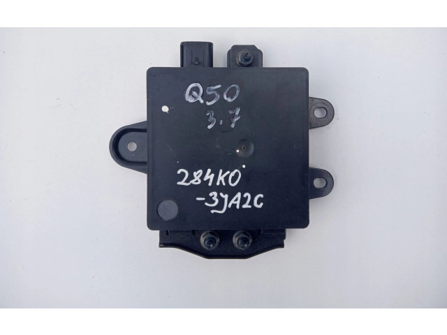 Датчик слепых зон 284K03JA2C Infiniti QX80