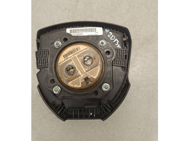 Подушка безопасности водителя 1027842, EX23043B13A Jaguar XF X250