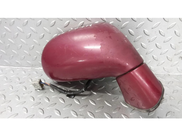 Zpětné zrcátko pravé Honda Legend 1995