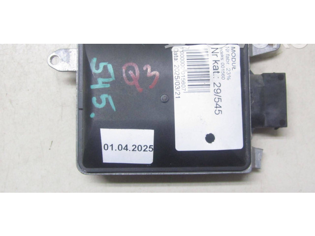 Датчик слепых зон 8U0907566 Audi Q3 8U