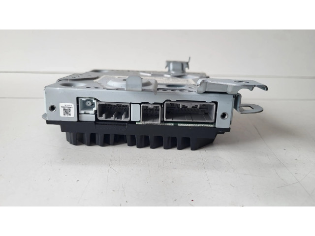 Блок управления 39186TEDQ121M1   Honda Civic X