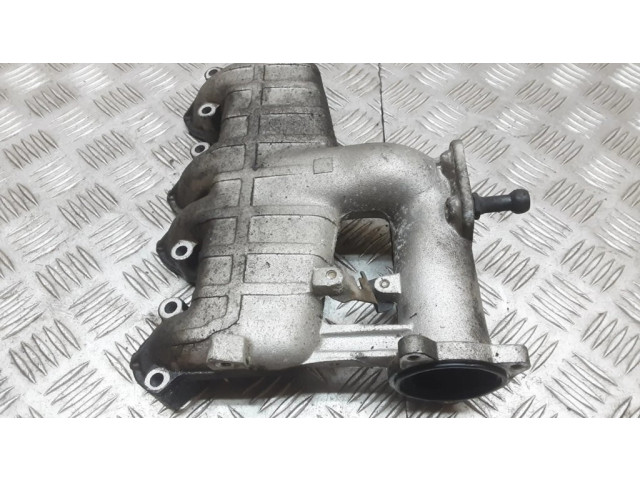 Всасывающий коллектор