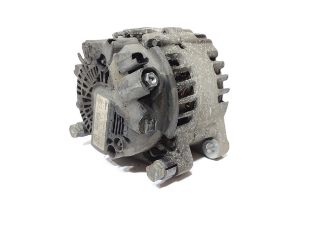 Генератор 9678048880, TG15C189   Peugeot 2008 I      