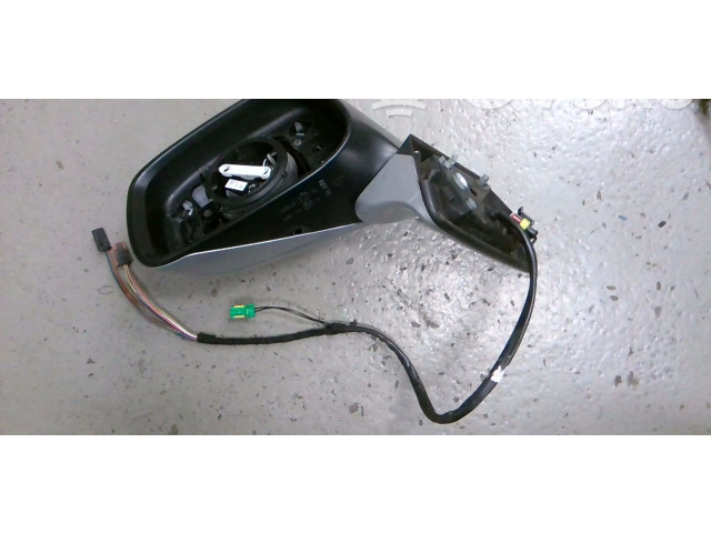Зеркало электрическое        Fiat Ulysse   -  года   