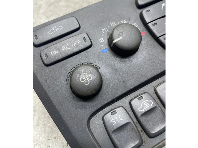 Блок управления климат-контролем 9452368, 7923   Volvo V70