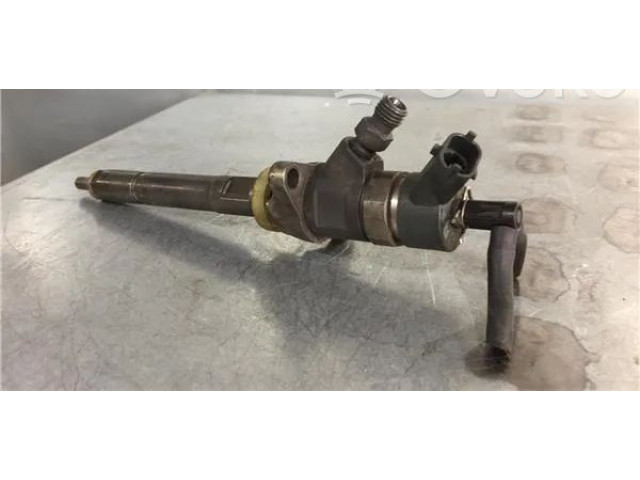 Форсунка 01102328480, 2853128452401 Citroen C4 Aircross 9HZ-DV6TED4