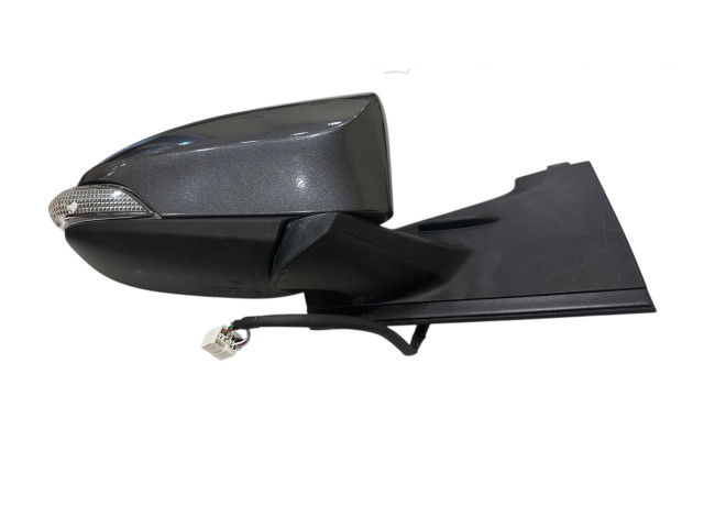 Zpětné zrcátko Toyota Yaris 2017 025614