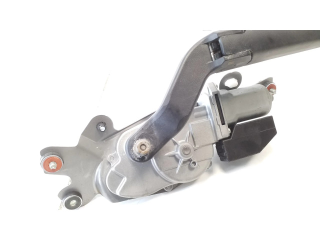 Моторчик заднего дворника 8513048070    Lexus RX III