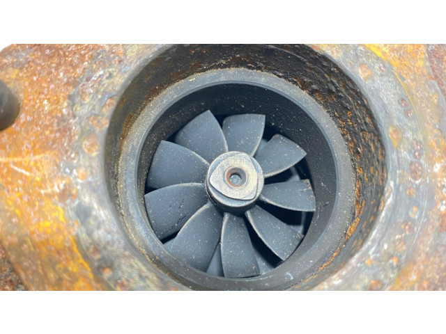 Турбина Audi A4 S4 B7 8E 8H 2.7 059145715R, GTB1756VK