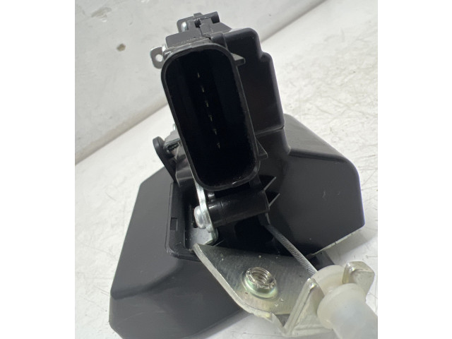 Ojnice Hyundai Santa Fe