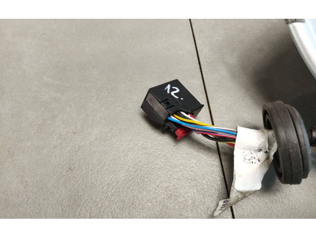 Зеркало электрическое Audi A7 S7 4G 2011 - 2017 года