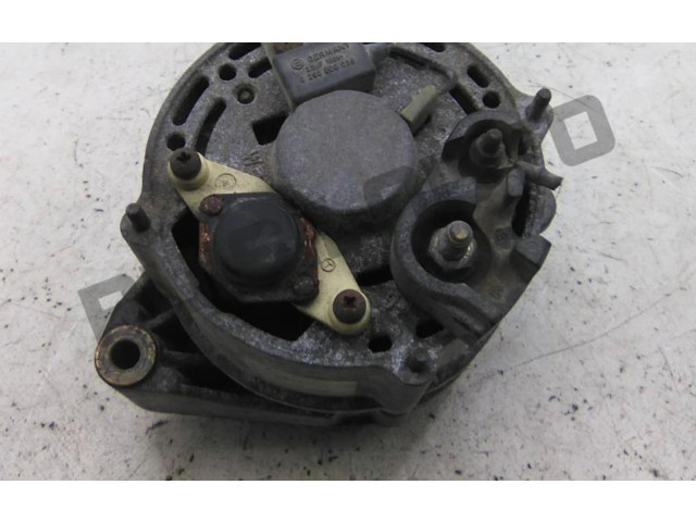 Генератор 0290800036 Volkswagen Golf II