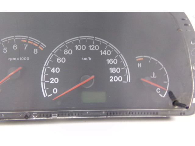 Панель приборов 46828993, 46828993 Fiat Albea