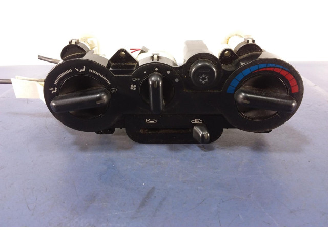 Блок управления климат-контролем Mitsubishi Eclipse