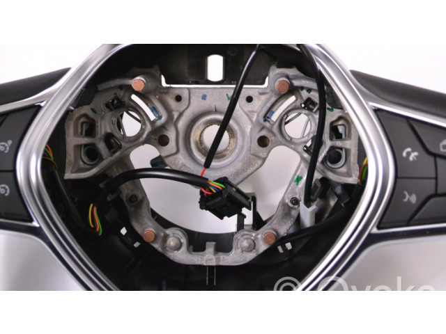 Volant Renault Captur 2020 34268102B, 34277068A
