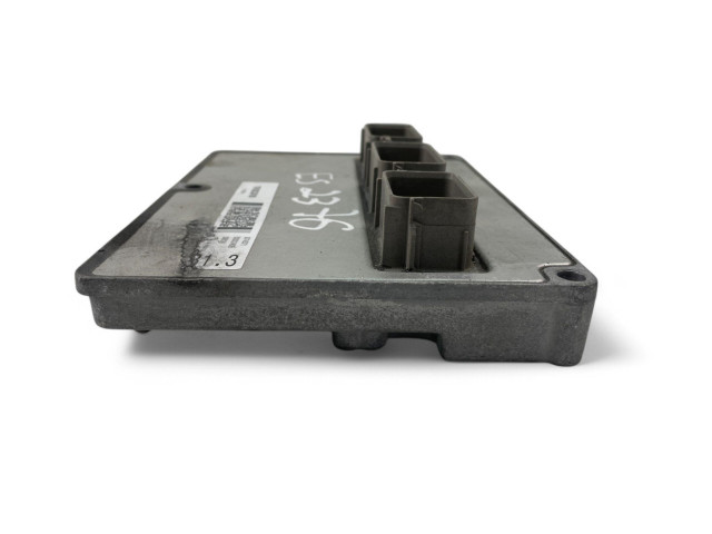 Блок управления двигателем Блок управления 30743371 Volvo C30