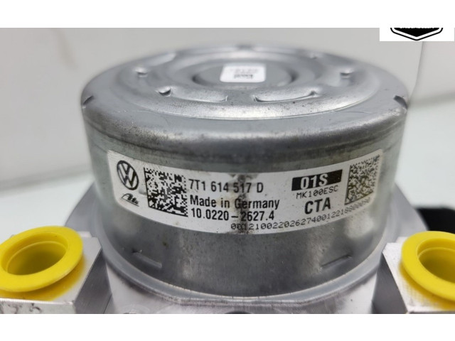 Jednotka ABS 7T1614517D, 7T1614517D Volkswagen Multivan T7 2022