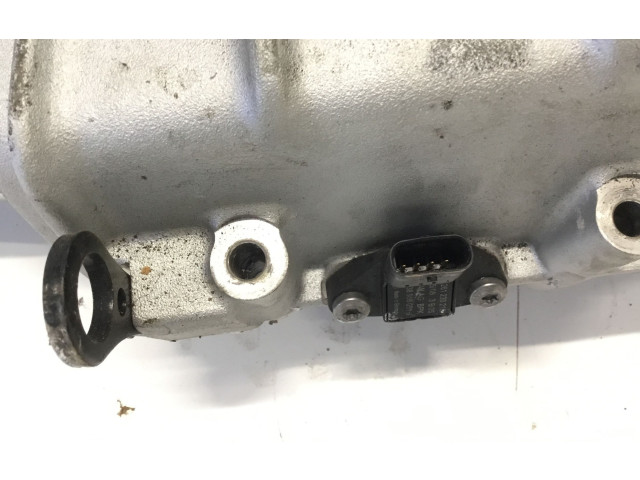 Турбина Нагнетатель Audi A5 8T 8F 06E145601H