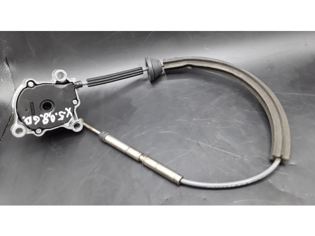 Трос переключения передач