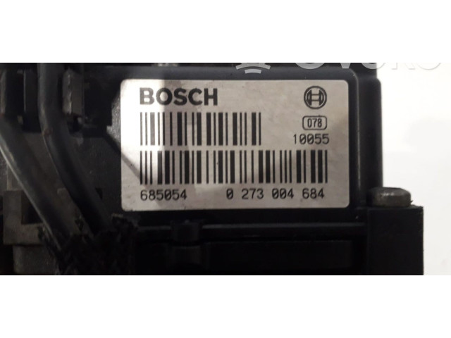 Блок АБС Fiat Multipla - года