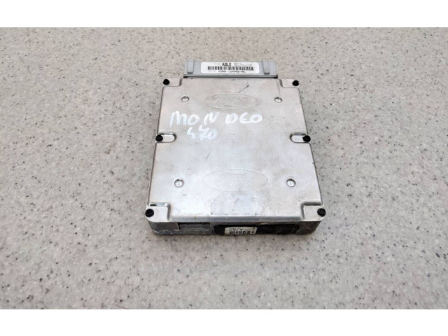 Řídící jednotka 14A624AA, 93BB-12A650-AC Ford Mondeo MK I 1993