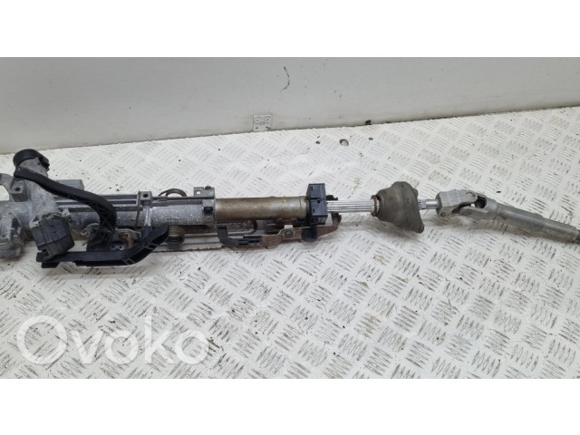  рейка  Колонка рулевая 6764002   BMW X3 E83 2003-2010 года