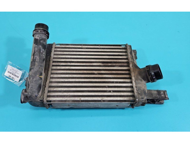 Интеркулер 144963014R, IMPRK1481302 Dacia Sandero