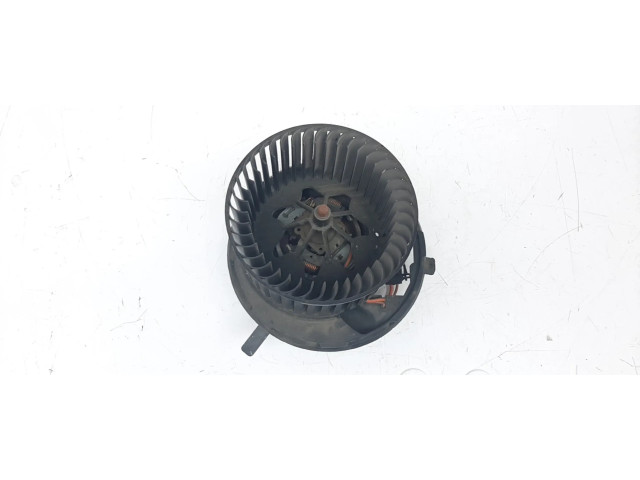 Вентилятор печки