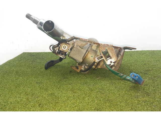 Руль Renault Clio II 2001 - 2005 года 67000000300