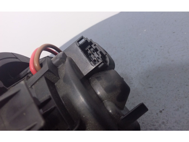 Вентилятор печки N109037P, N109037P Dacia Sandero