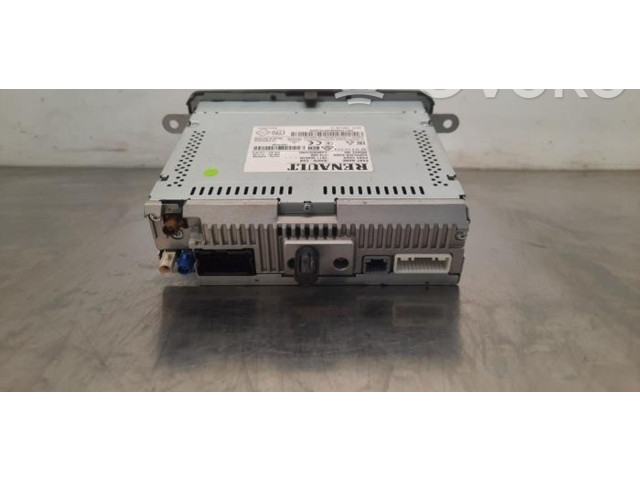 Дисплей    281150683R   Renault Trafic III (X82)