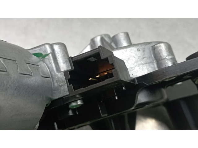 Моторчик заднего дворника 9819900080 Peugeot 2008 II