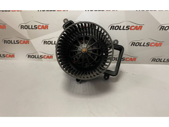 Вентилятор печки    T3953003, AB137000P   Peugeot 5008