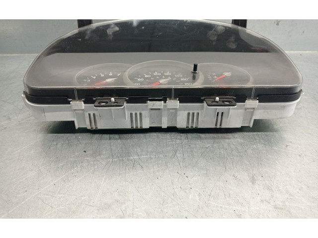 Přístrojová deska KIA Carnival 2007 940034D280, 20070425