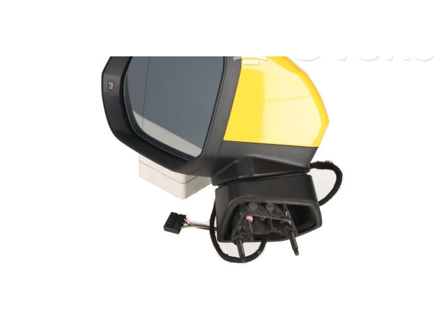 Зеркало электрическое Audi Q2 - - года