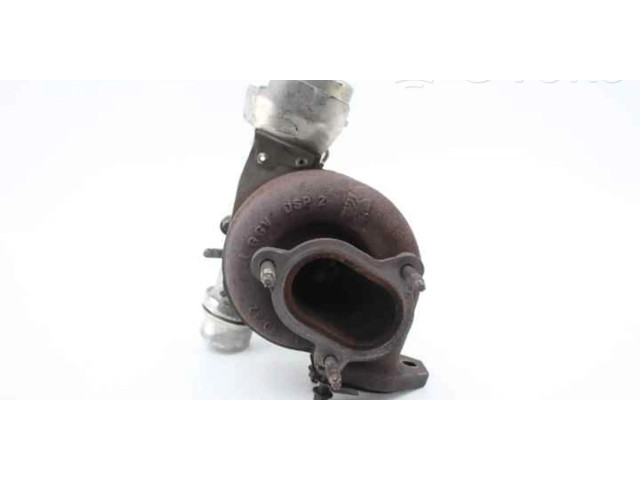 Турбина Dacia Lodgy 1.5 7701479077, 16289RH82728404