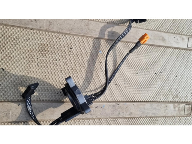 Подрулевой шлейф SRS 9635682680 Citroen Xsara Picasso