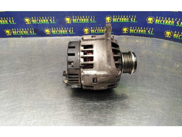 Генератор 8200054588 Renault Scenic I