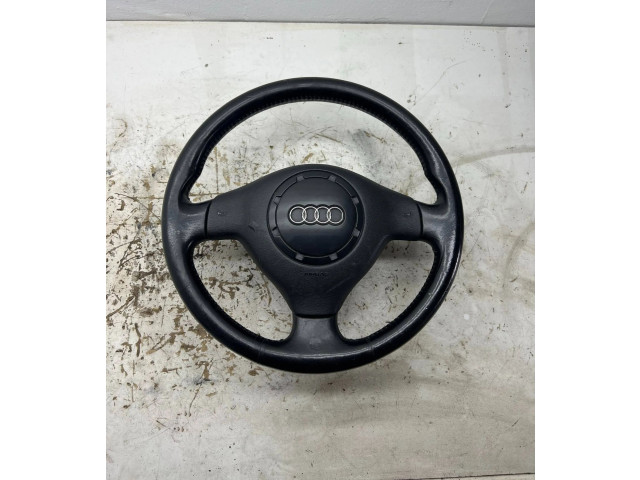 Руль Audi A3 S3 8L 1996 - 2003 года 8l0419091j, 8l0124b
