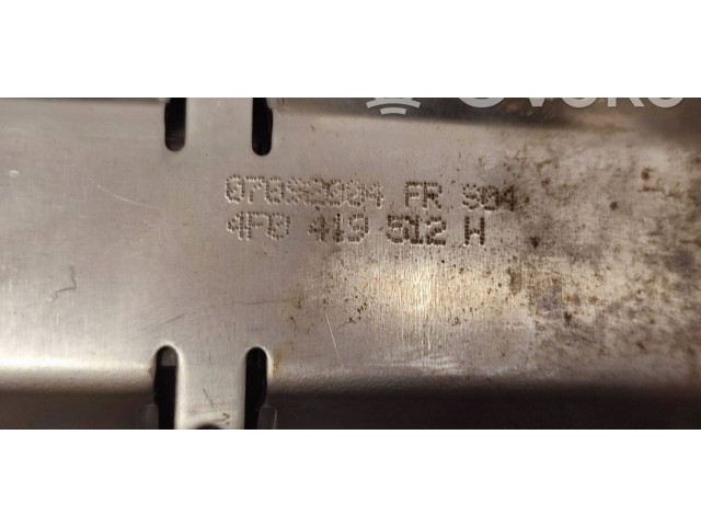  рейка  Колонка рулевая 4f0905852b   Audi A6 S6 C6 4F 2004 - 2011 года