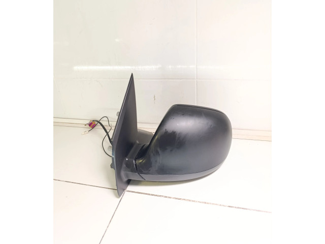 Zpětné zrcátko Volkswagen Transporter - Caravelle T6 2017 7E1857407AF, A181106