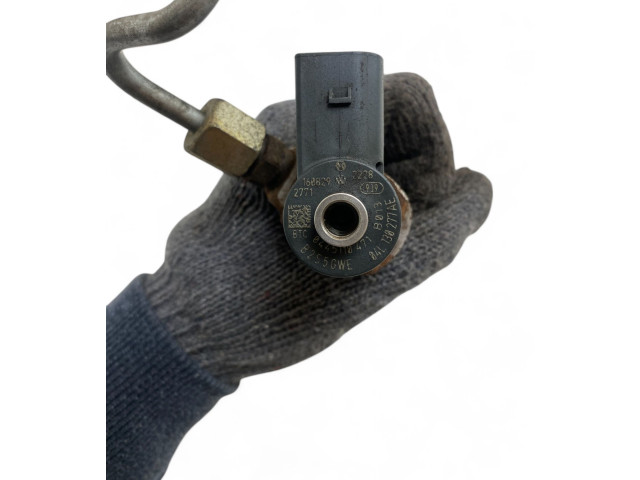 Форсунка 04L130277AE, 0446110471    Audi Q5 SQ5   